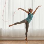 Rhythmic movement execution